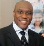 Pastor Seyi Oluwasola